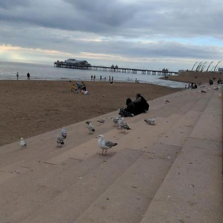 The Winter Garden Suites Blackpool Eksteriør billede